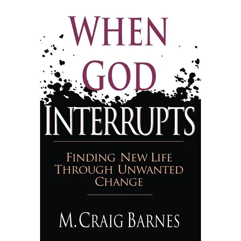 When God Interrupts