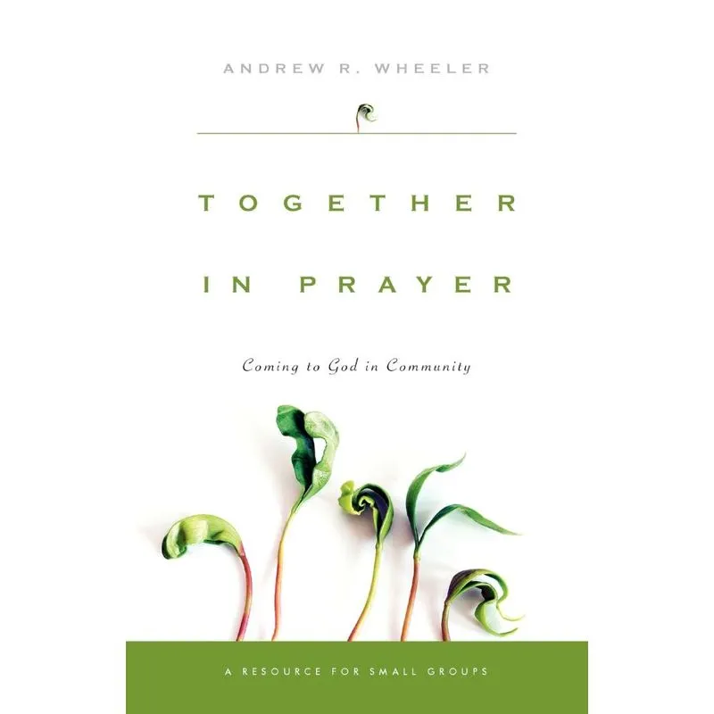 Together in Prayer