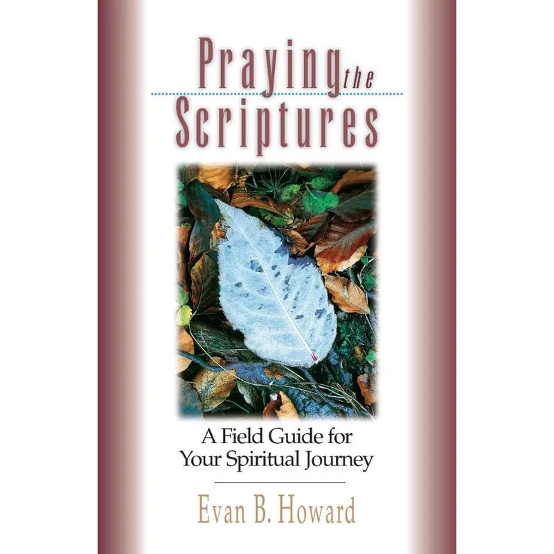 Praying the Scriptures