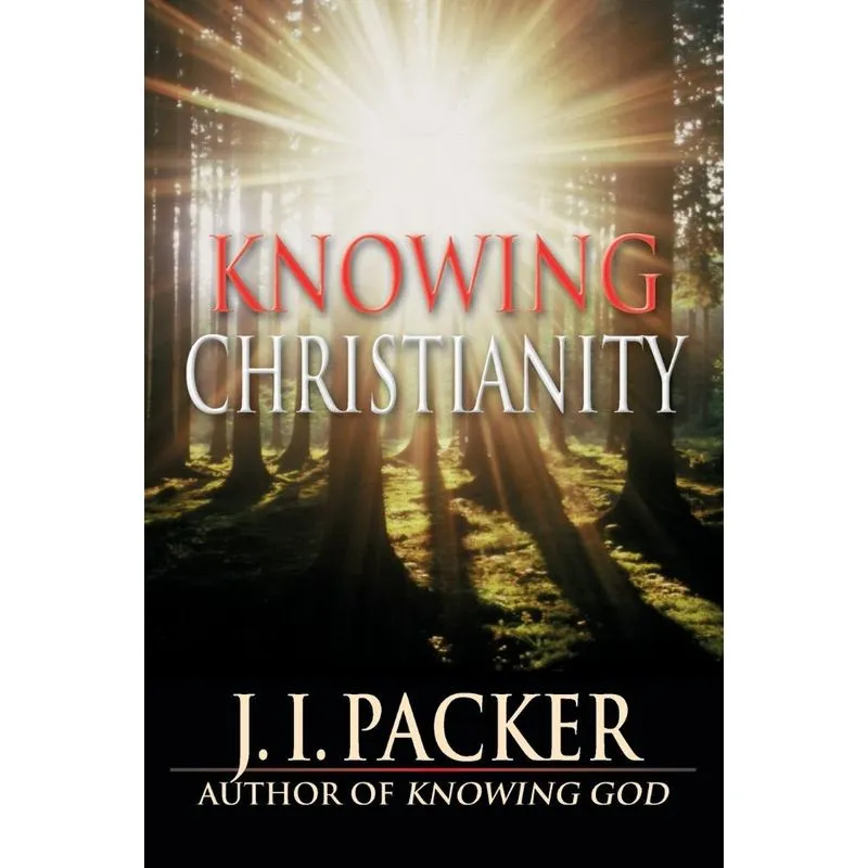 Knowing Christianity