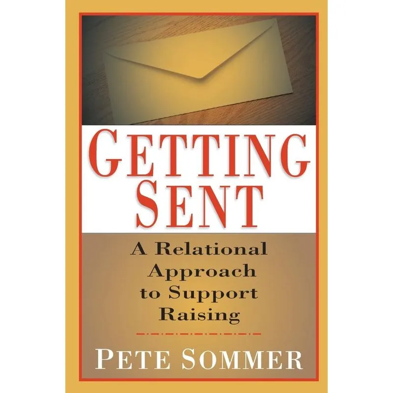 Getting Sent