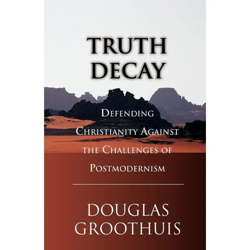 Truth Decay