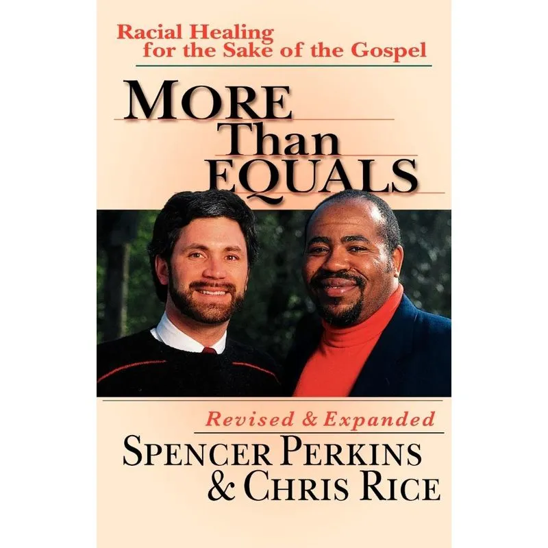More Than Equals