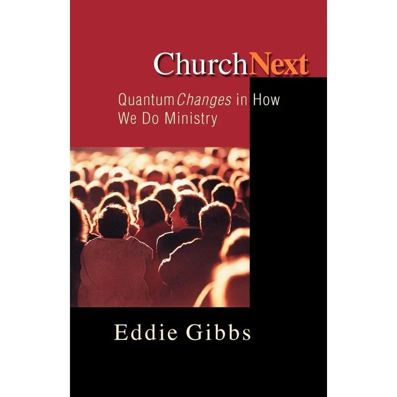 Churchnext