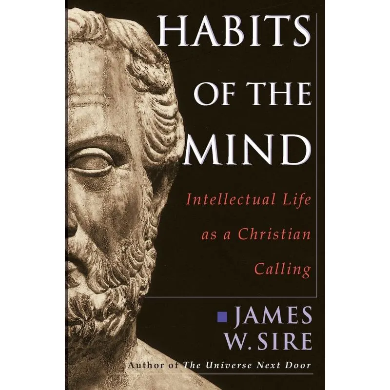 Habits of the Mind