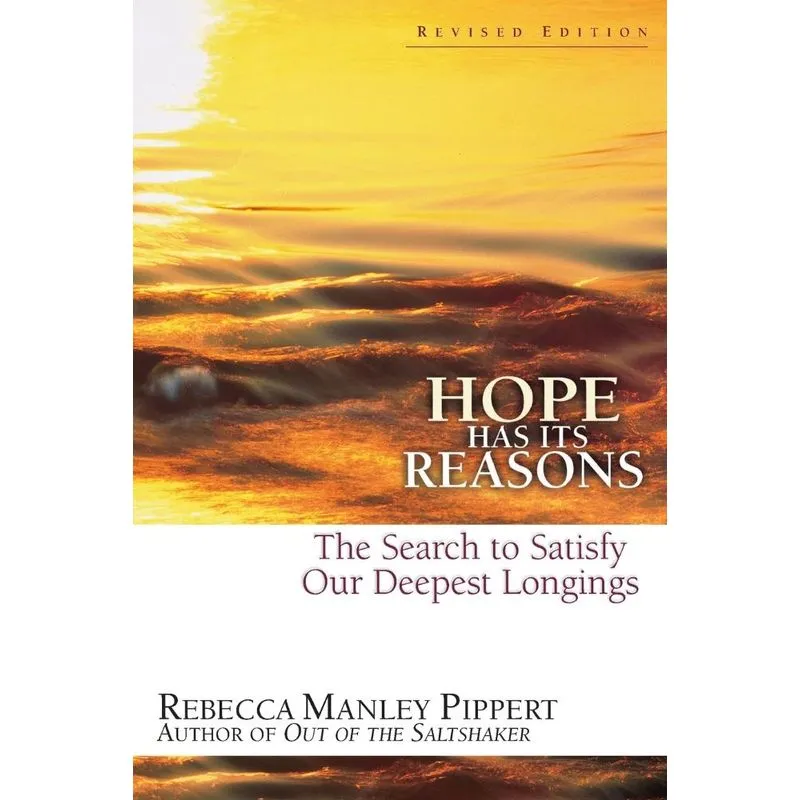 Hope Has Its Reasons