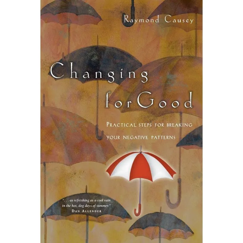 Changing for Good