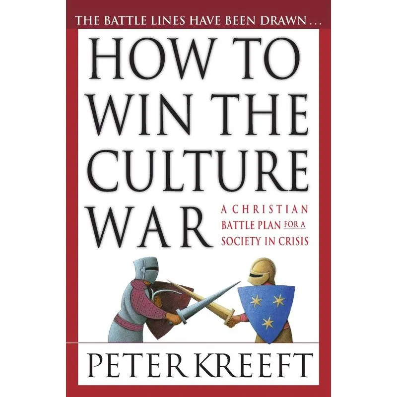 How to Win the Culture War