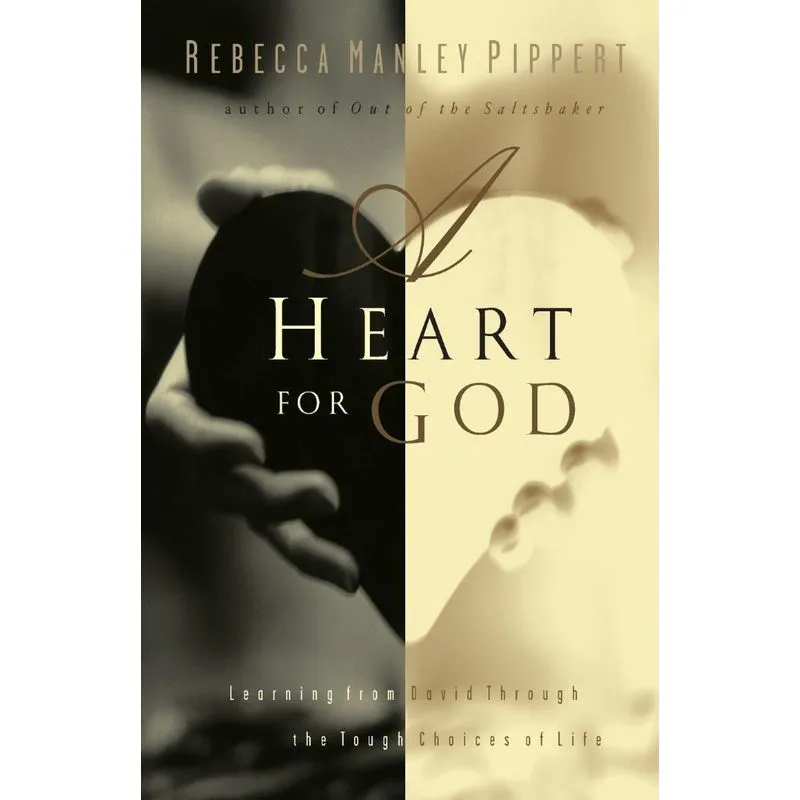 A Heart for God
