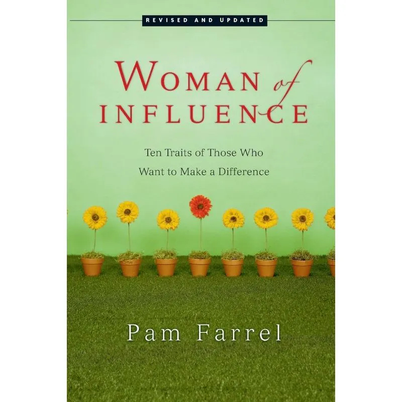 Woman of Influence