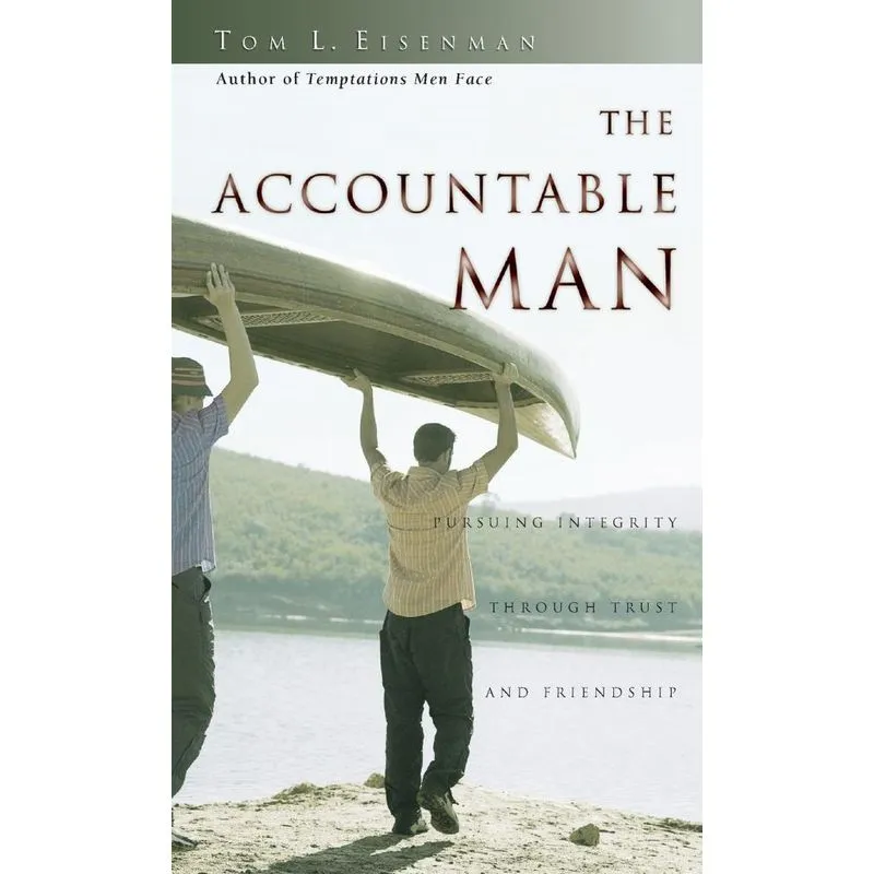 The Accountable Man