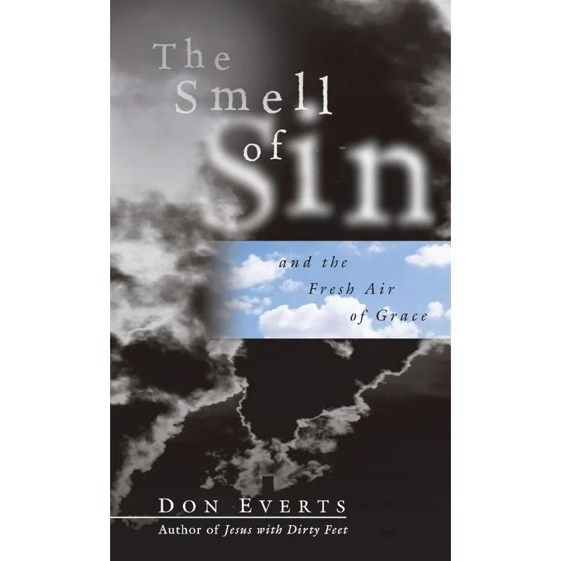 The Smell of Sin