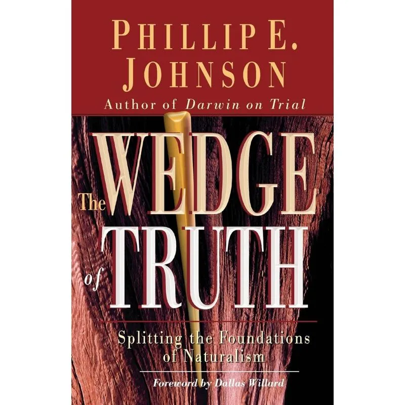 Wedge of Truth