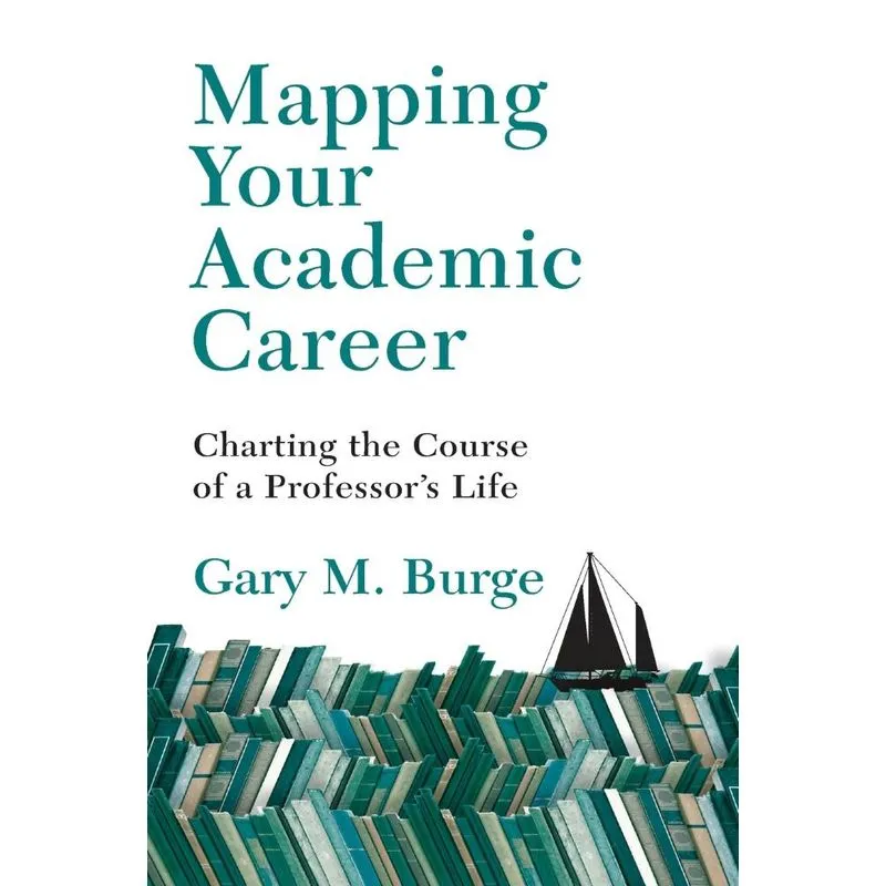 Mapping Your Academic Career