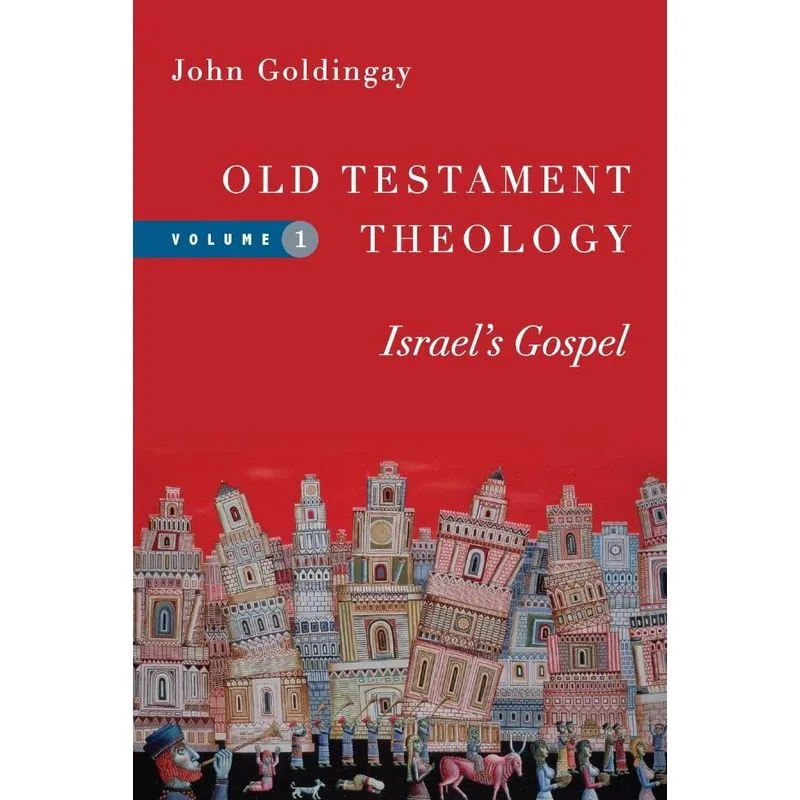 Old Testament Theology