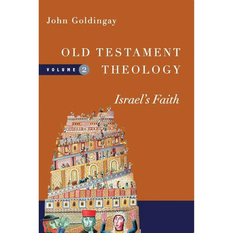 Old Testament Theology, Volume 2
