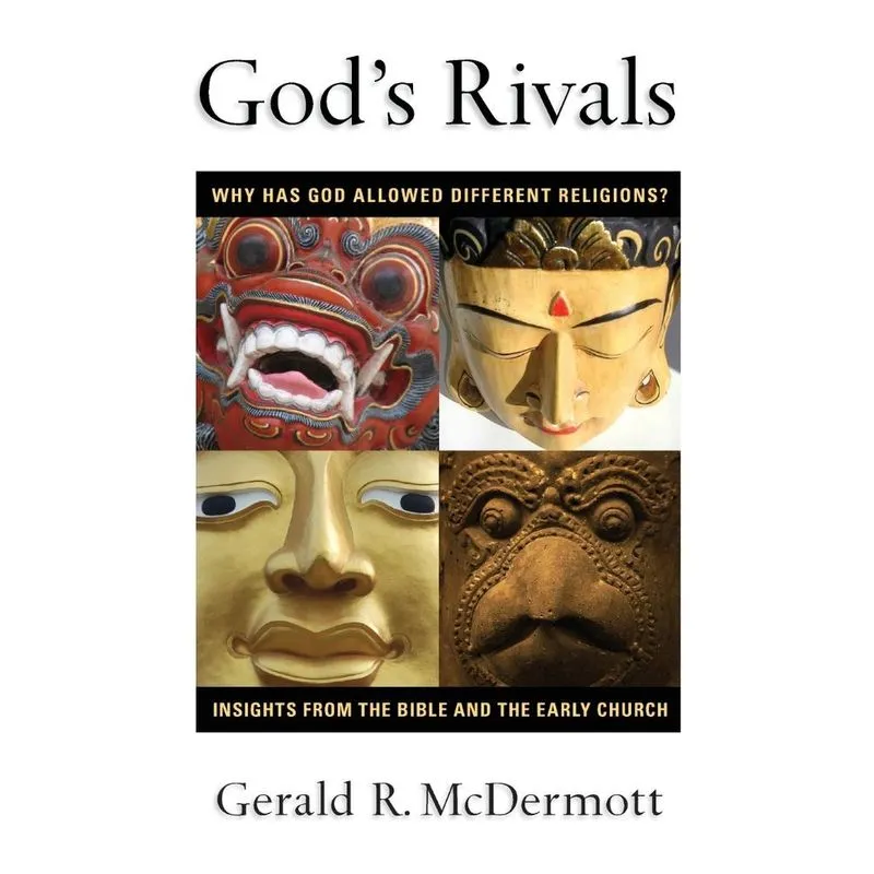 Gods Rivals