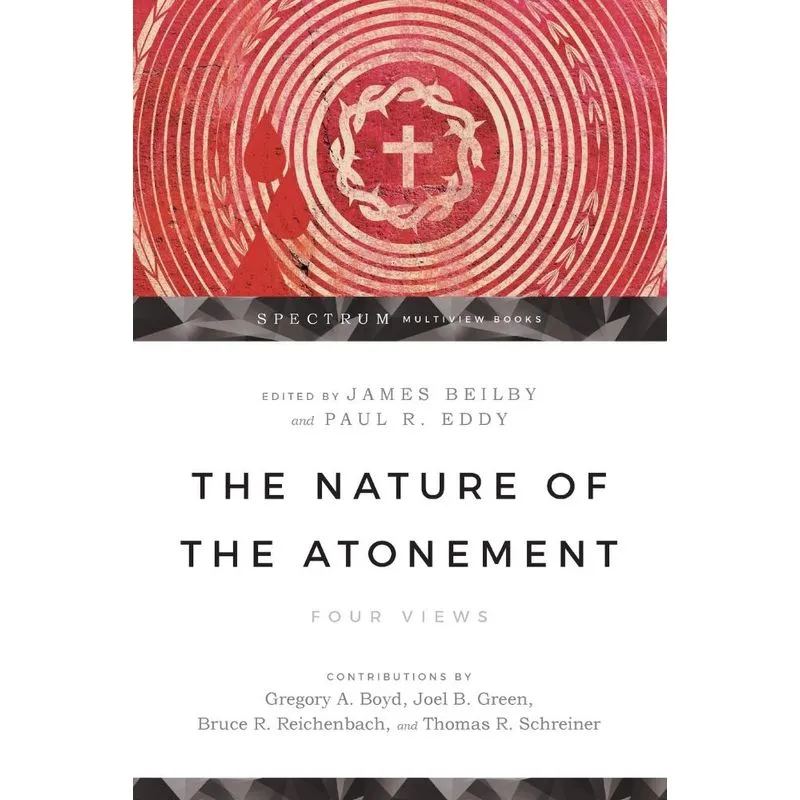 The Nature of the Atonement