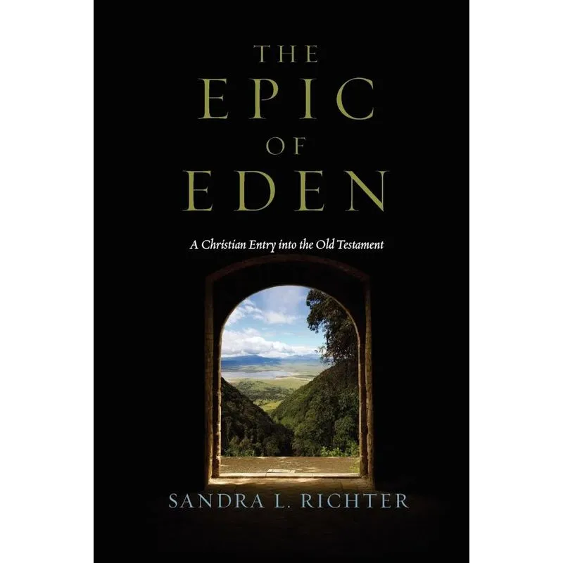 The Epic of Eden
