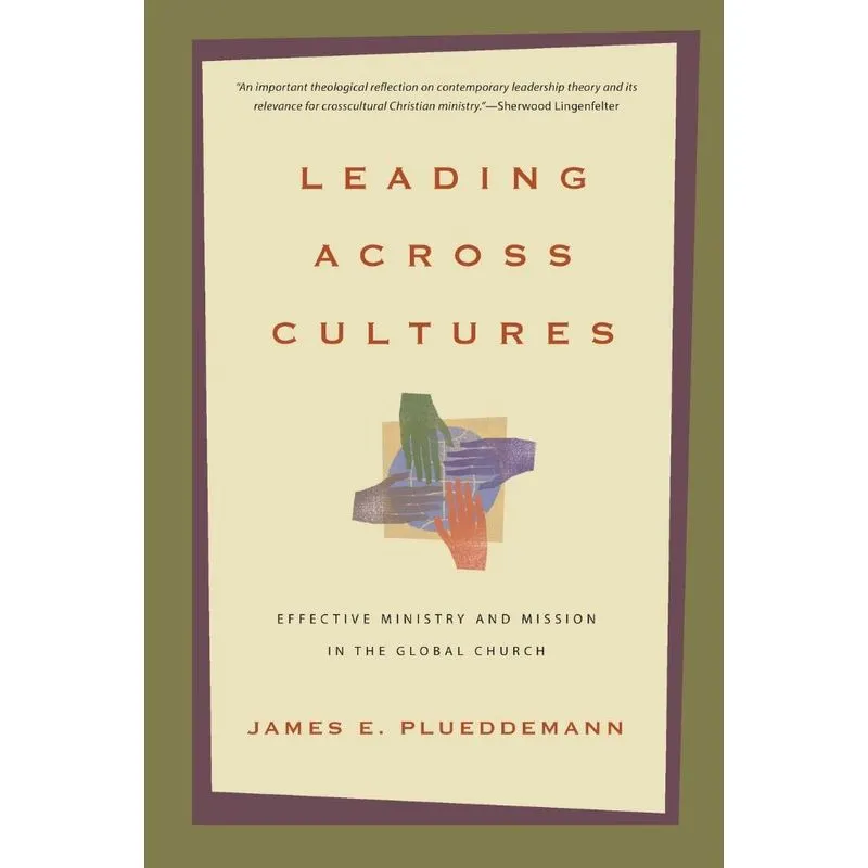 Leading Across Cultures