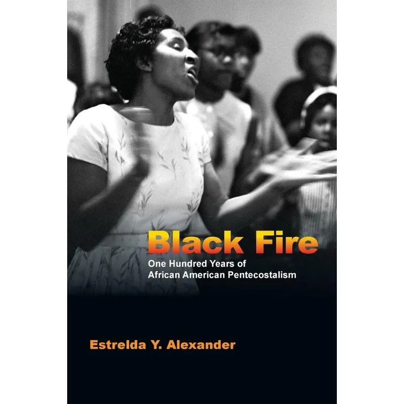 Black Fire