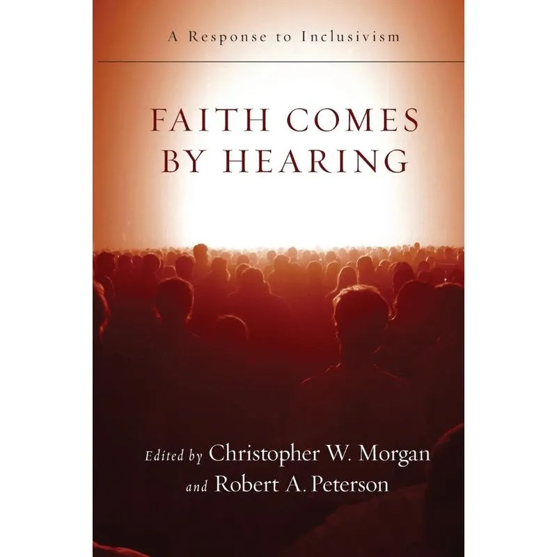 Faith Comes by Hearing