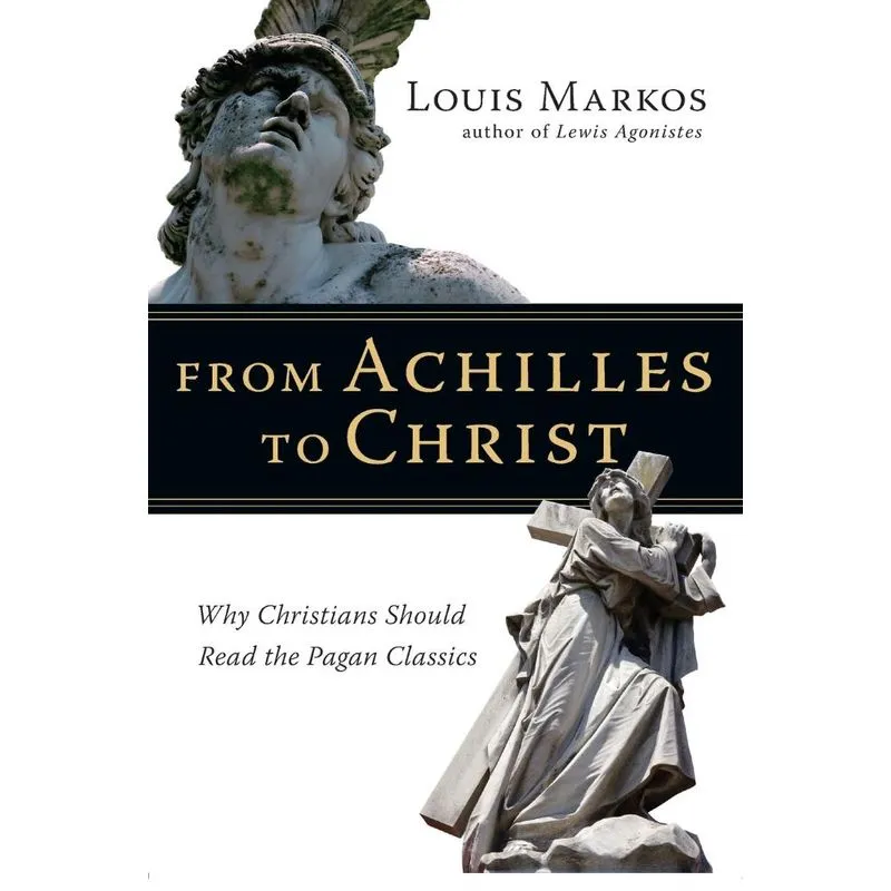 From Achilles to Christ