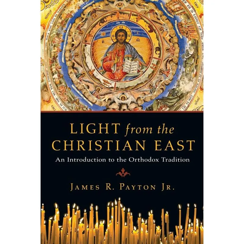 Light from the Christian East