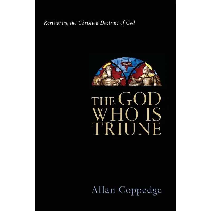 The God Who Is Triune