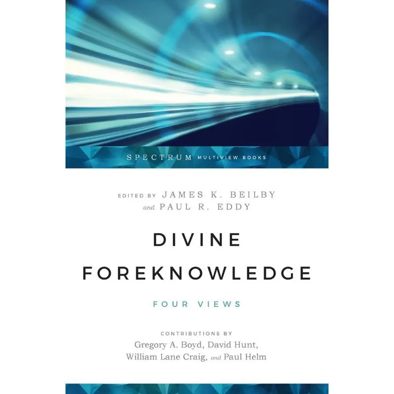 Divine Foreknowledge
