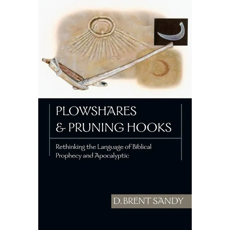 Plowshares Pruning Hooks