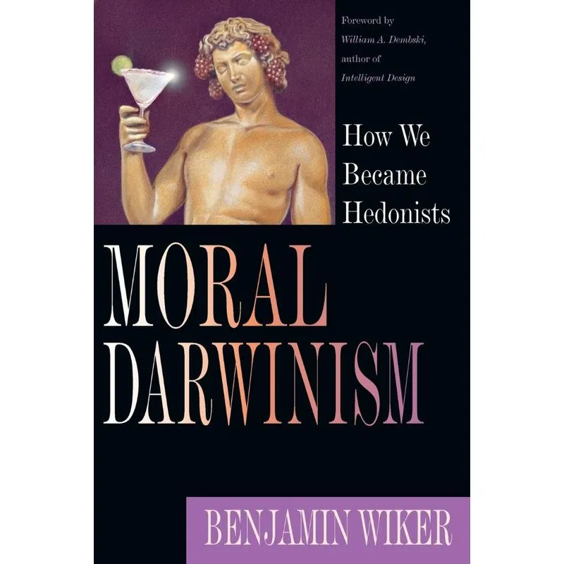 Moral Darwinism