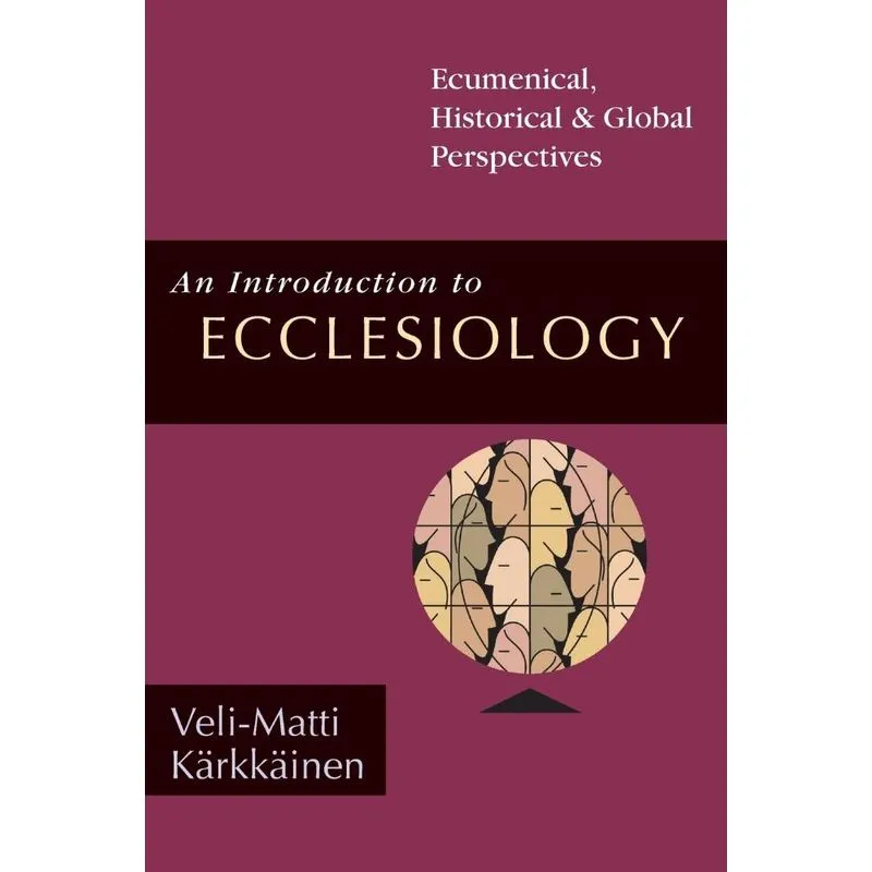 An Introduction to Ecclesiology