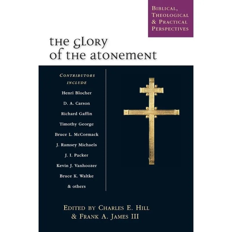 The Glory of the Atonement