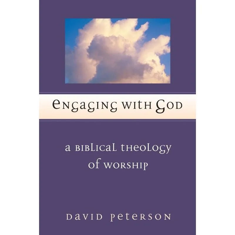 Engaging with God