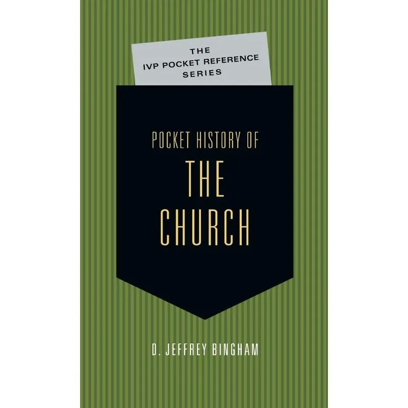 Pocket History of the Church