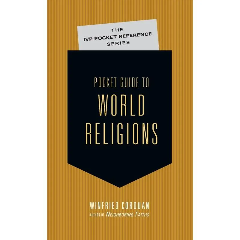 Pocket Guide to World Religions