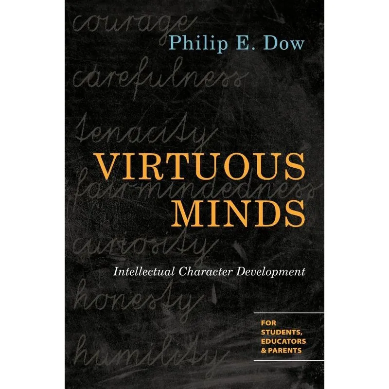 Virtuous Minds