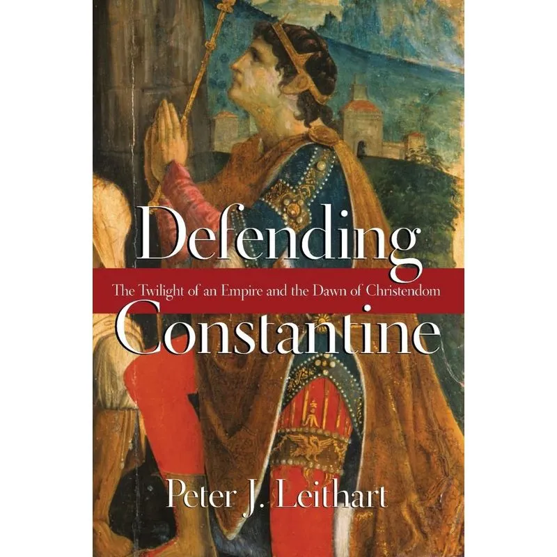 Defending Constantine