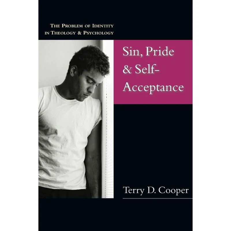 Sin, Pride & Self-Acceptance