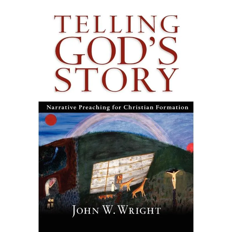 Telling Gods Story