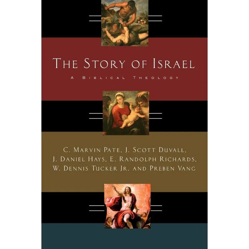 The Story of Israel