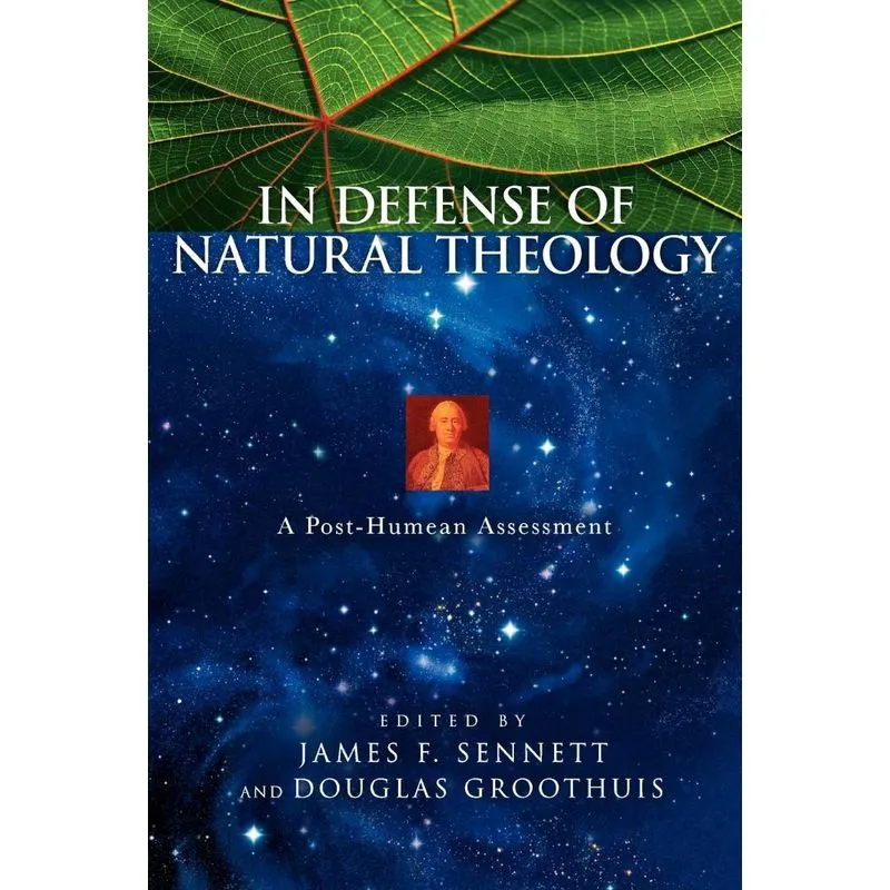 In Defense of Natural Theology