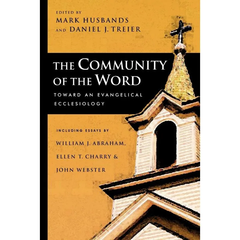The Community of the Word