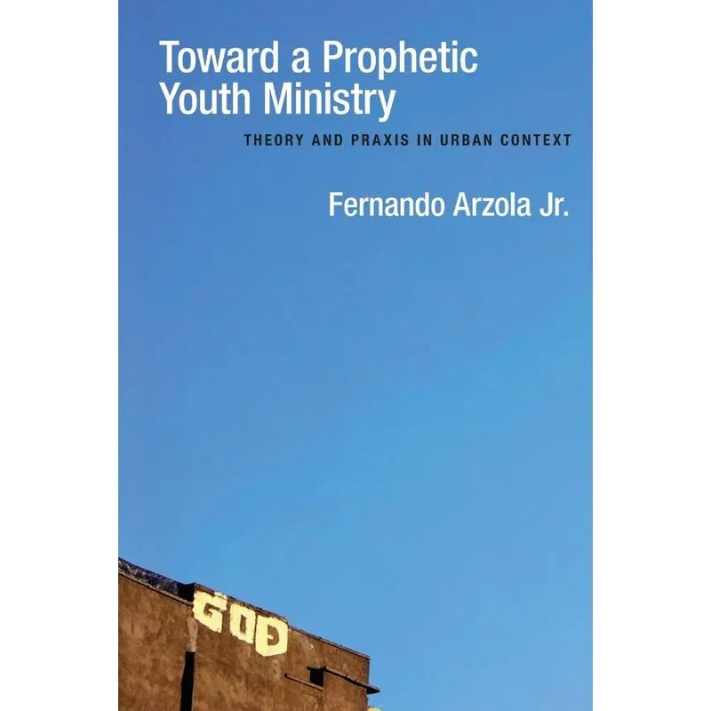 Toward a Prophetic Youth Ministry