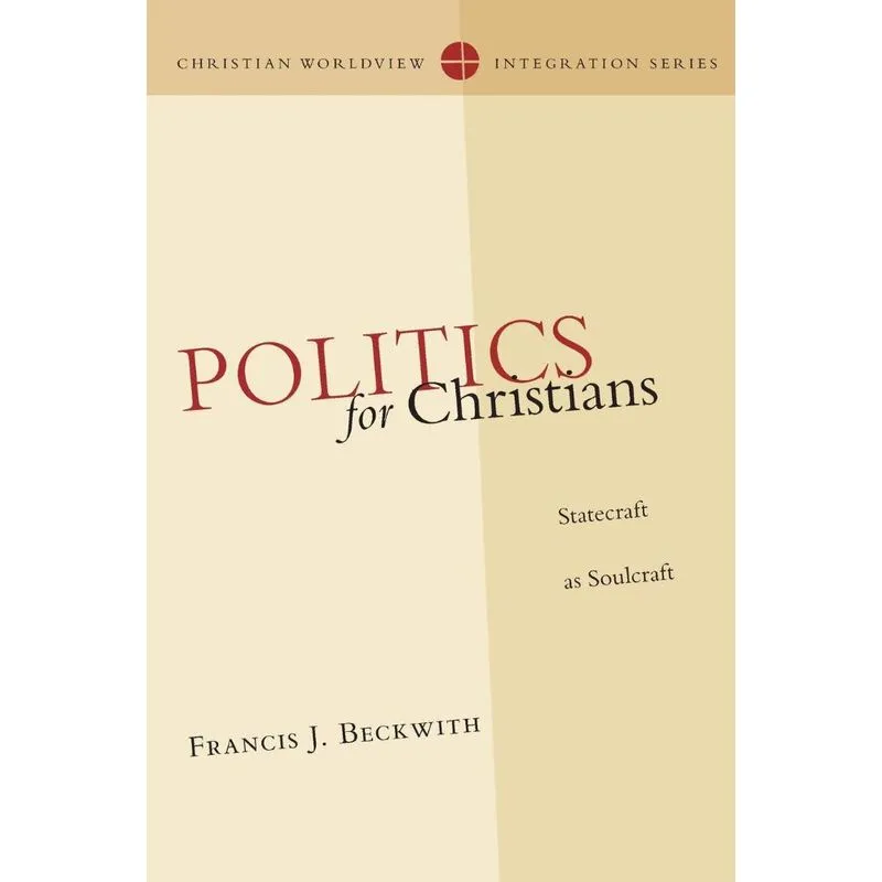 Politics for Christians
