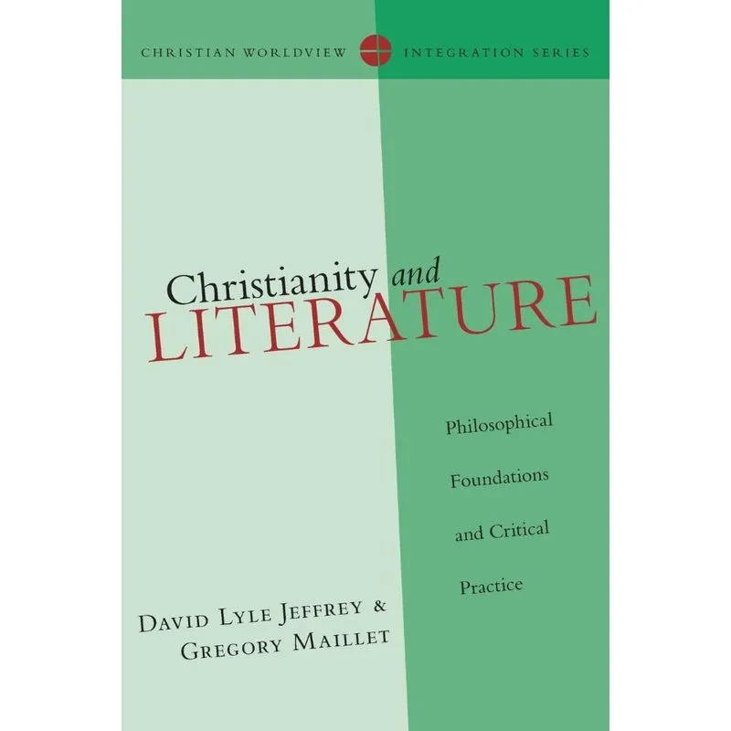 Christianity and Literature
