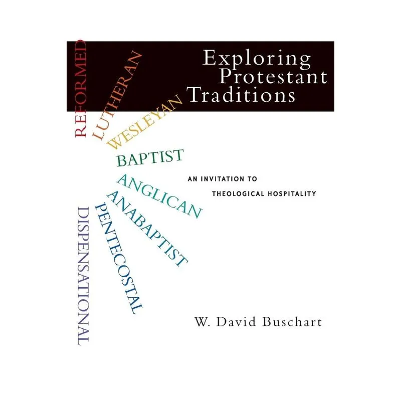 Exploring Protestant Traditions
