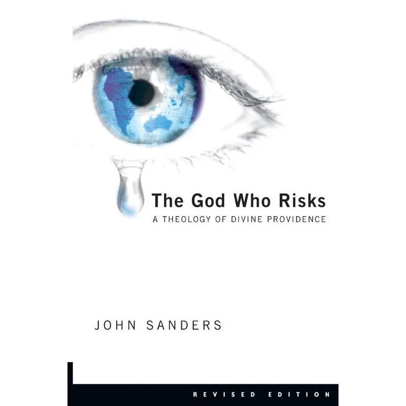 The God Who Risks