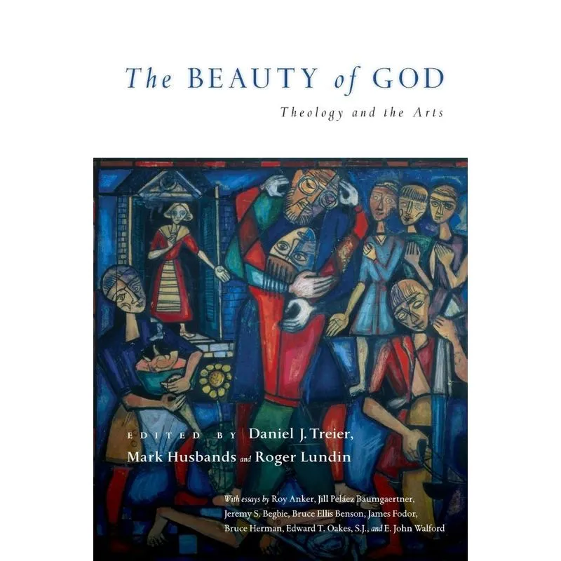 The Beauty of God